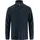 Fjällräven övik Lite Fleece Half Zip M dark navy S