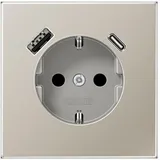 Jung Steckdose 16 A 250V ES 1520-15 CA
