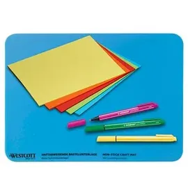 Westcott Bastelunterlage