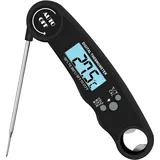 Fleischthermometer, Digitales Sofort-kochthermometer