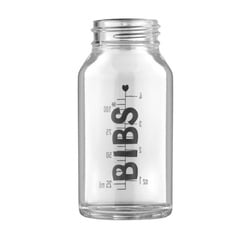 BIBS Baby Glasflasche 110ml