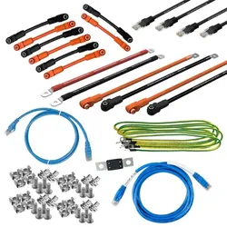 Offgridtec Backup-Kit Pylontech LiFePO4 Akku - Victron MultiPlus II... - 0% MwST. (Angebot gemäß §12 USt Gesetz.)