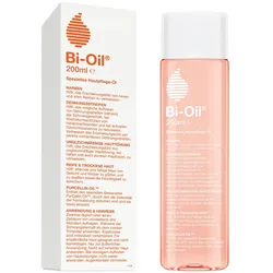 Bi-Oil Hautpflege-Öl Classic 200 ml