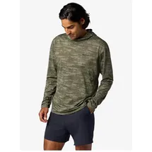Marmot Hoodie Olive Grove Lagos L