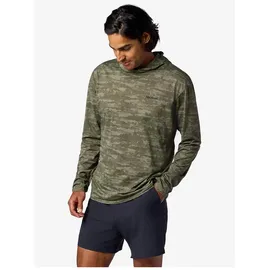 Marmot Hoodie Olive Grove Lagos L