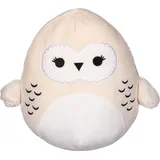 Squishmallows Jazwares Squishmallows Harry Potter Hedwig 25 cm Weiß