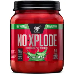 No-Xplode Green Burst 650g BSN EINHEITSGRÖSSE