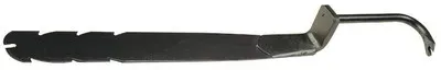 Schieferdecker-Nageleisen 400 mm