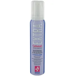 Callusan extra Schaum