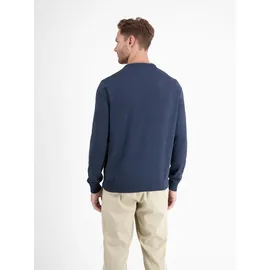 Lerros Strickpullover Blau 3XL