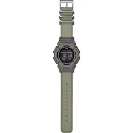 Casio G-Shock GD-010CE-5ER Kunststoff 52 mm