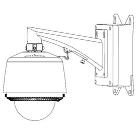 ABUS Installationsbox TVAC31241