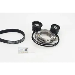CONTINENTAL CTAM Keilrippenriemensatz  für LAND ROVER 6PK1061 EXTRA K1