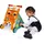 Janod Laufwagen Katze Multi-Activity«,