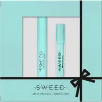 Sweed Lash Lift + Eyelash Serum