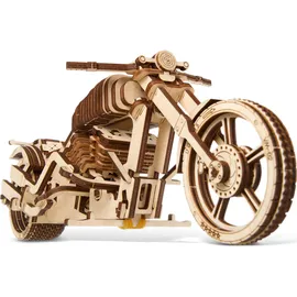 UGEARS Motorrad VM-02 (70051)