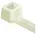 HellermannTyton 111-12619 T120M-N66-NA-C1 Kabelbinder 460mm 7 60mm Natur Hitzestabilisiert 100St