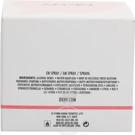 DKNY Be Delicious Fresh Blossom Eau de Parfum 100 ml