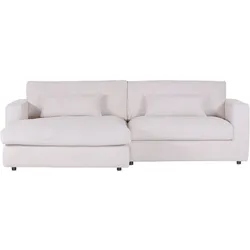 Gutmann Lissone Ecksofa | Ausrichtung konfigurierbar
