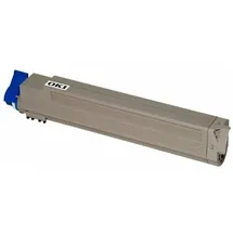 Oki 43837132 schwarz