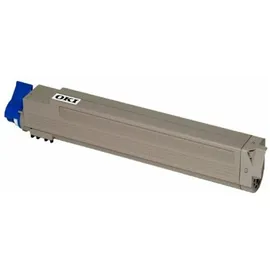Oki 43837132 schwarz