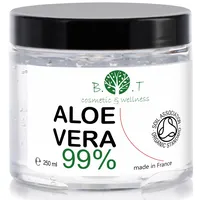 B.O.T cosmetic & wellness Bio Aloe Vera Gel 100%