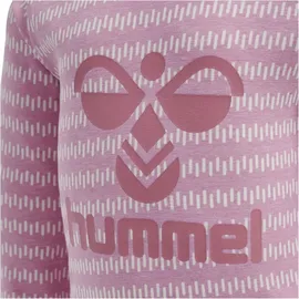 hummel hmlESME langarm Baby-Body mauve mist 68