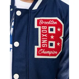 BENLEE Rocky Marciano Newark blau 2XL