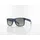 Ray-Ban Herren-Sonnenbrille mit grauem Farbverlauf, quadratisch, 0RB416568131155 / 55 (L)