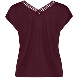 Zero T-Shirt rot 38