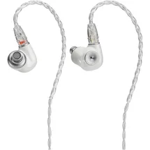 Meze Audio Alba Weiß