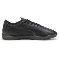 Puma Ultra Play It Hallenschuhe Herren schwarz/bronze 46
