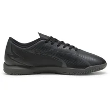 Puma Ultra Play It Hallenschuhe Herren schwarz/bronze 46
