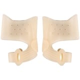 MaNMaNing Corrector Feet Bone Adjuster Bone Relief Protector Sleeves Silikon Bunion Support Silikon Bunion Adjuster Für Bunion Splints With Brace Hallux Valgus Splint MM629H8991