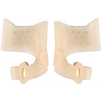 MaNMaNing Corrector Feet Bone Adjuster Bone Relief Protector Sleeves Silikon Bunion Support Silikon Bunion Adjuster Für Bunion Splints With Brace Hallux Valgus Splint MM629H8991