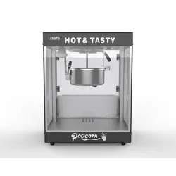 SARO Popcorn-Machine Modell JUGO