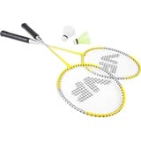 VICFUN Hobby Badminton Set Basic EINHEITSGRÖSSE