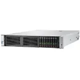 HP HPE - 867966-B21 - HPE Server 2-Port SFF SATA/SAS-Backpanel