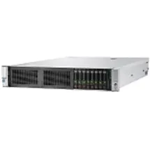 HP HPE - 867966-B21 - HPE Server 2-Port SFF SATA/SAS-Backpanel