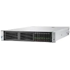 HP HPE - 867966-B21 - HPE Server 2-Port SFF SATA/SAS-Backpanel