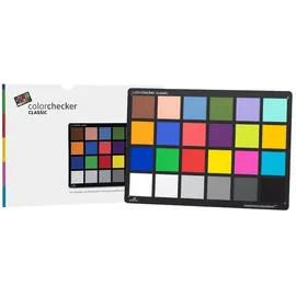 CALIBRITE ColorChecker Classic