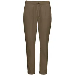 Schlupf-Hose Peter Hahn grün, 19