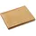 KESPER Schneidebrett-Set Bambus 1 St 28 x 38 cm Beige