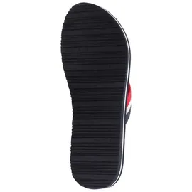 Tommy Hilfiger Webbing Beach Flip-flops Midnight 42