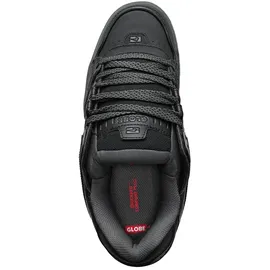 Globe Sabre Sportschuhe - Dark Shadow / Phantom - EU 42