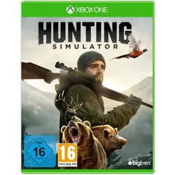 Hunting Simulator 1 - XBOne