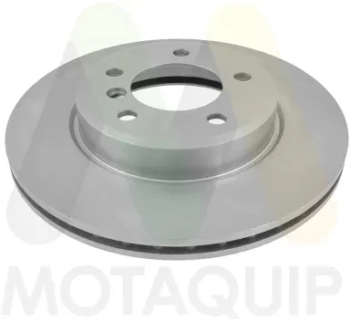 MOTAQUIP Bremsscheibe lvbe271 300mm 22mm für BMW