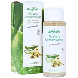 ALOE VERA Gesichtwasser 125 ml