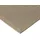 DEKOWE In- & Outdoorteppich Naturino Basic S2 natur, 002 Karree", 80x150 cm