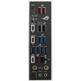 Asus STRIX X870E-H Gaming WIFI7 Mainboard Sockel AM5 ATX